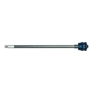 Bosch EXPERT Power Change Plus rallonge d’adaptateur de perçage, hexagonal 11 mm, 300 mm