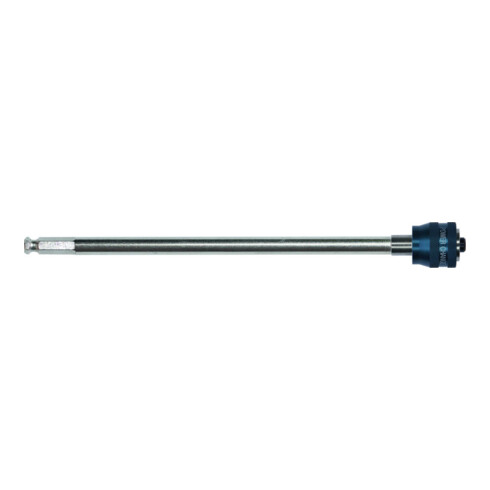 Bosch EXPERT Power Change Plus rallonge d’adaptateur de perçage, hexagonal 11 mm, 300 mm