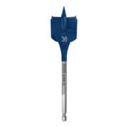 Bosch EXPERT Punta a scalpello piatta Self Cut Speed, 36 x 152 mm-5