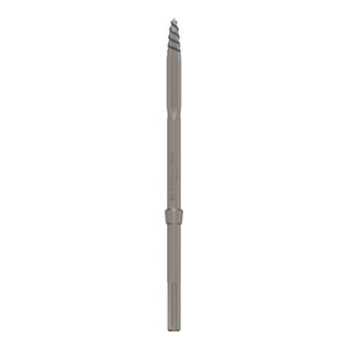 Bosch EXPERT Punta a scalpello SDS plus-8C, 400 mm, 10 pezzi