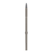 Bosch EXPERT Punta a scalpello SDS plus-8C, 400 mm, 10 pezzi