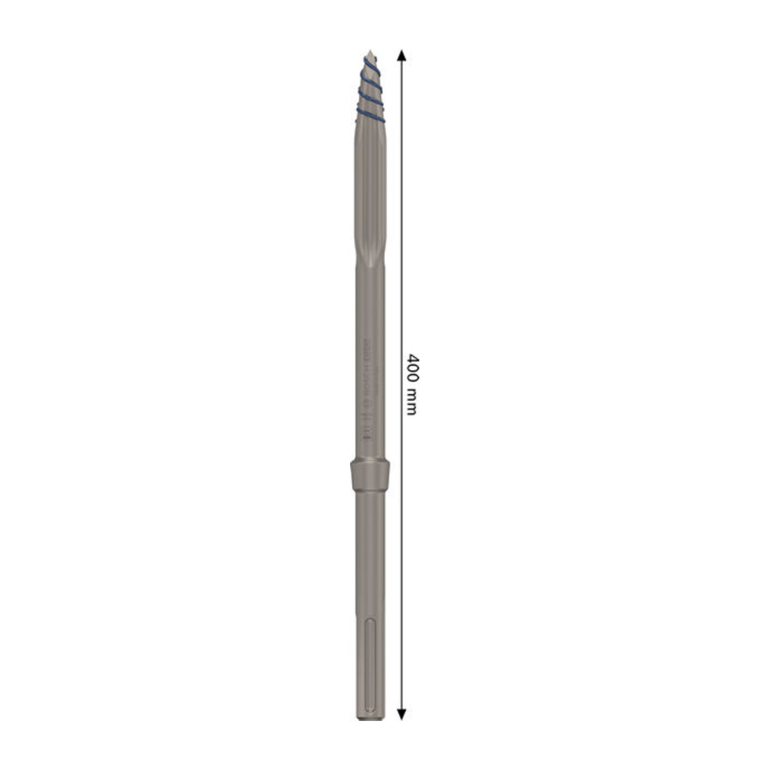 Bosch EXPERT Punta a scalpello SDS plus-8C, 400 mm, 10 pezzi