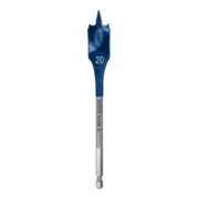 Bosch EXPERT Punta da fresare piatta Self Cut Speed, 20 x 152 mm-5
