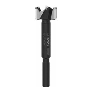 Bosch EXPERT Punta Forstner per Legno, 24 mm, D8 mm