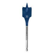 Bosch EXPERT Punta fresatura piatta Self Cut Speed, 30 x 152 mm-5