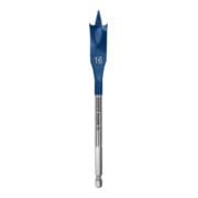 Bosch EXPERT Punta per fresare piatta Self Cut Speed, 16 x 152 mm-5