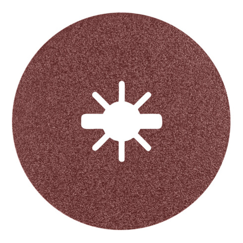 Disque en fibre Bosch Expert R781 Prisma Ceramic X-LOCK
