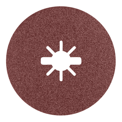 Disque en fibre Bosch Expert R781 Prisma Ceramic X-LOCK