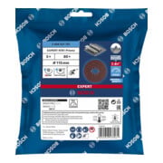 Disque en fibre Bosch Expert R781 Prisma Ceramic X-LOCK-2