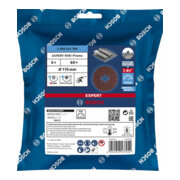 Bosch Expert R781 Prisma Ceramic X-LOCK Fiberscheibe-2