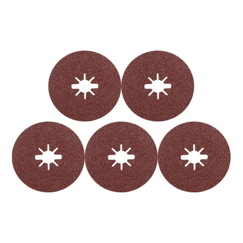 Bosch Expert R781 Prisma Ceramic X-LOCK Fiberscheibe