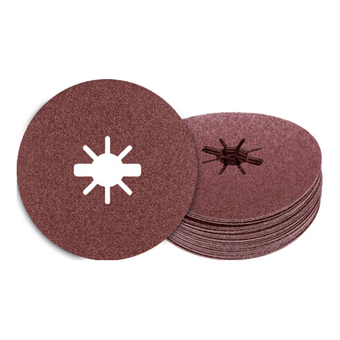 Bosch Expert R781 Prisma Ceramic X-LOCK vezelschijf