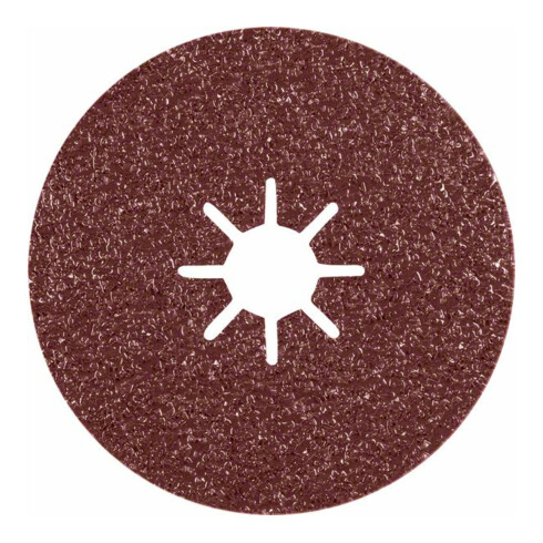 Disque en fibres céramiques Bosch EXPERT R781 Prisma