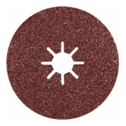 Disque en fibres céramiques Bosch EXPERT R781 Prisma