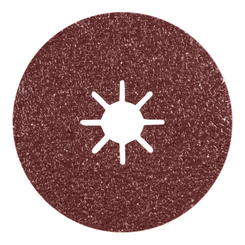 Disque en fibres céramiques Bosch EXPERT R781 Prisma