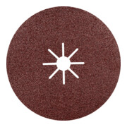 Disque en fibres céramiques Bosch EXPERT R781 Prisma