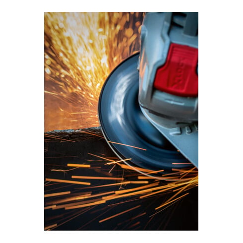 Disque en fibres céramiques Bosch EXPERT R781 Prisma