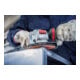 Bosch Expert R782 Prisma Ceramic X-LOCK disque en fibre, 115 mm, 22,23 mm, G 80