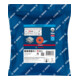 Bosch Expert R782 Prisma Ceramic X-LOCK Fiberscheibe, 115 mm, 22,23 mm, G 36-2
