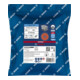 Bosch Expert R782 Prisma Ceramic X-LOCK Fiberscheibe, 115 mm, 22,23 mm, G 36-5