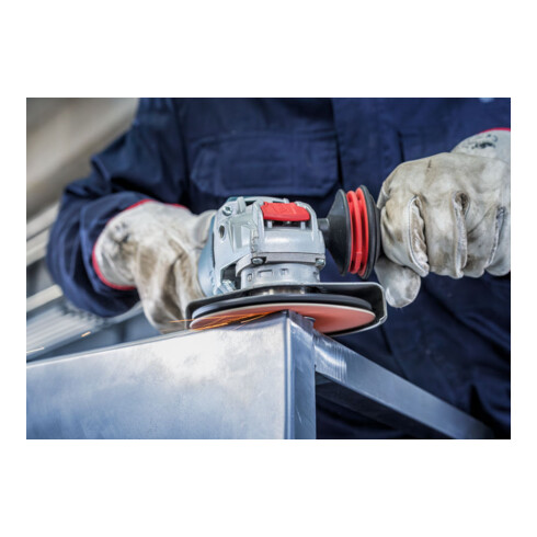 Bosch Expert R782 Prisma Ceramic X-LOCK Fiberscheibe, 115 mm, 22,23 mm, G 36