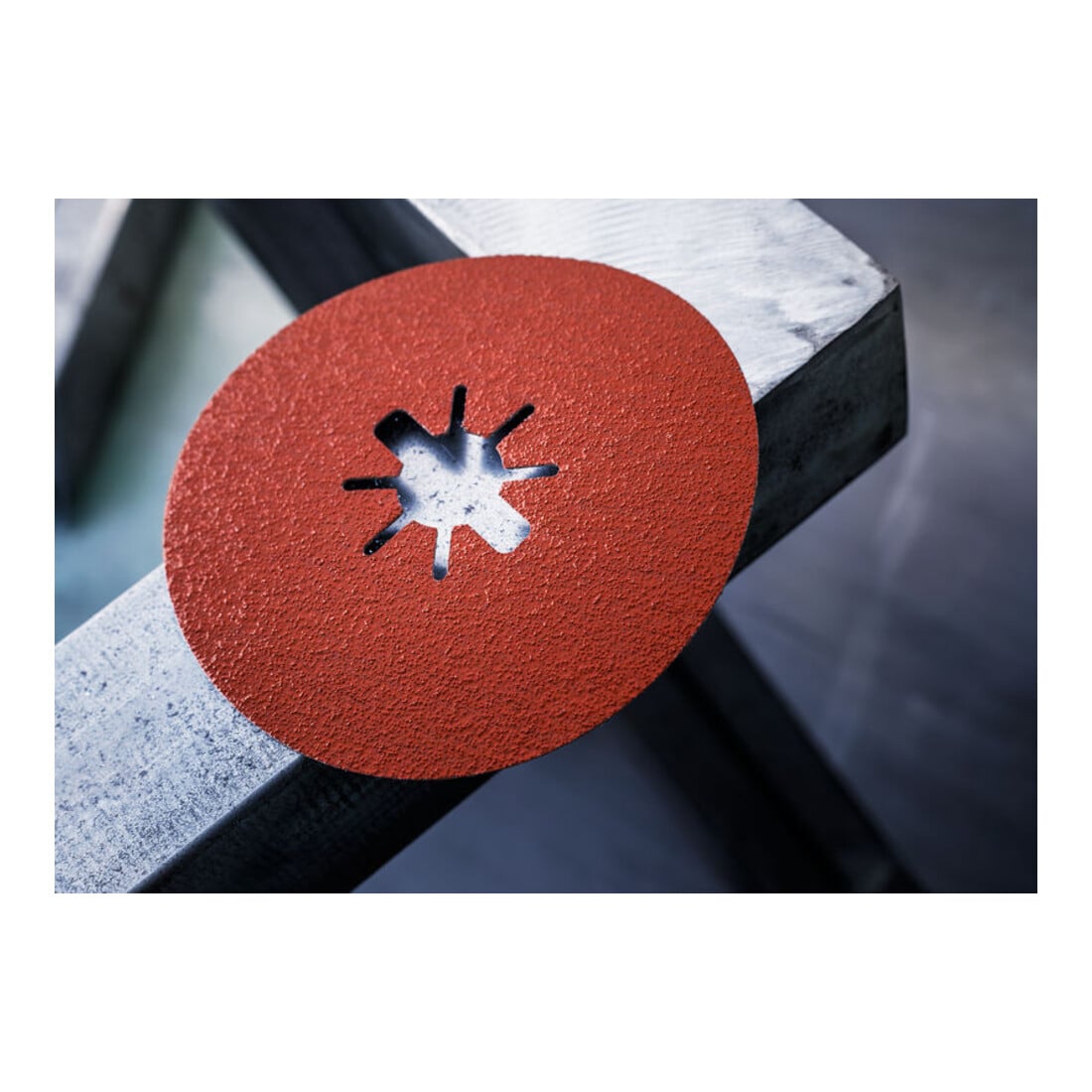 Bosch Expert R782 Prisma Ceramic X-LOCK Fiberscheibe