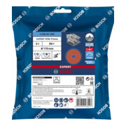 Bosch Expert R782 Prisma Ceramic X-LOCK Fiberscheibe-2