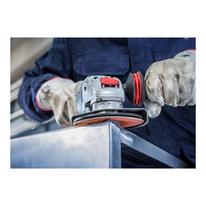 Bosch Expert R782 Prisma Ceramic X-LOCK-vezelschijf, 115 mm, 22,23 mm, G 36