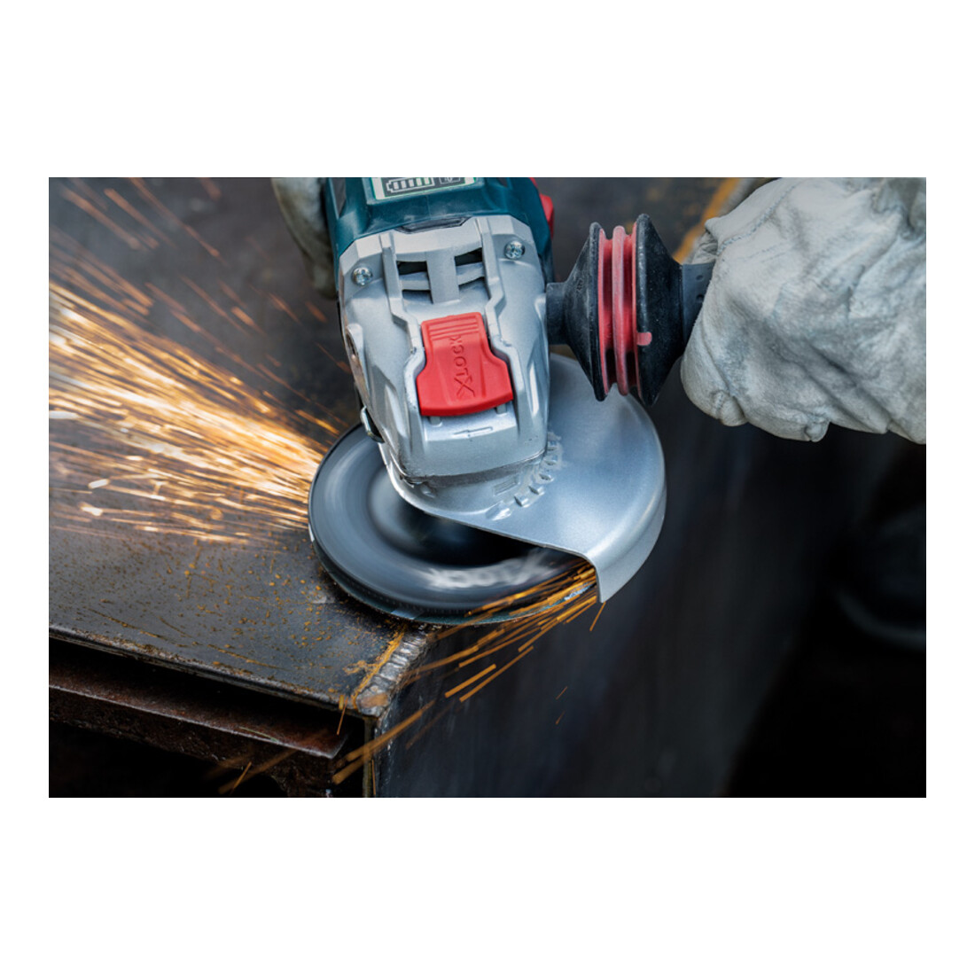 Bosch Expert R782 Prisma Ceramic X-LOCK-vezelschijf, 115 mm, 22,23 mm, G 36