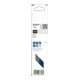Bosch EXPERT raam sloop S959DHM reciprozagenblad-5