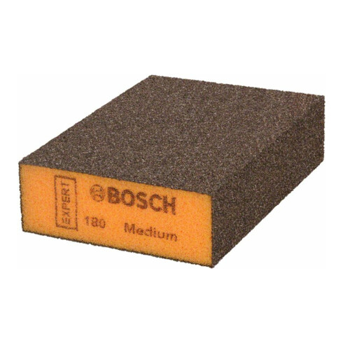 Bosch EXPERT S471 Standard Block 69 x 97 x 26mm mittel für Handschleifen