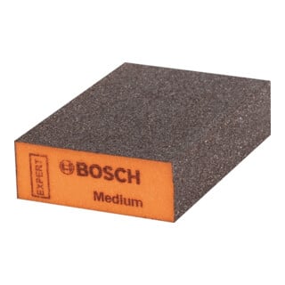 Bosch EXPERT S471 Standard Block 69 x 97 x 26mm mittel für Handschleifen