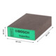Bosch EXPERT S471 Standard Block 69 x 97 x 26mm superfein für Handschleifen-4