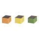 Bosch EXPERT S473 standaard schijf, 98 x 120 x 13 mm, medium/fijn/zeer fijn, 20 stuks