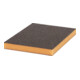 Bosch EXPERT S473 Standaard schuurzool 98 x 120 x 13mm medium voor handschuren