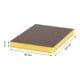 Bosch EXPERT S473 Standard Pad 98 x 120 x 13mm fein für Handschleifen