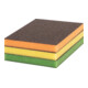 Bosch EXPERT S473 Standard Pad 98 x 120 x 13mm M, F SF 3-tlg. für Handschleifen-1