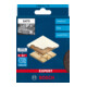Bosch EXPERT S473 Standard Pad 98 x 120 x 13mm M, F SF 3-tlg. für Handschleifen-2