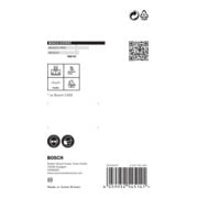 Bosch EXPERT S473 Standard Pad 98 x 120 x 13mm M, F SF 3-tlg. für Handschleifen-5