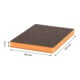 Bosch EXPERT S473 Standard Pad 98 x 120 x 13mm mittel für Handschleifen