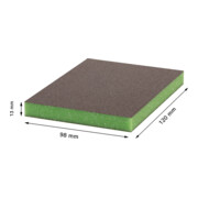 Bosch EXPERT Flex S473 Schaumstoff-Schleifteller-5
