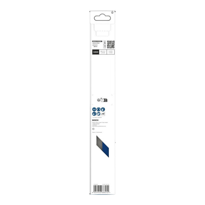 Bosch EXPERT Sabelzaagblad Multi Material S1259XHM