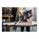 Bosch Expert Sanding Finger Fine AVZ 32 RT10 Plateau de ponçage pour outils multifonctionnels, 32 x 50 mm-4