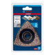 Bosch EXPERT Sanding Plate AVZ 90 RT6 Blatt für Multifunktionswerkzeuge-5