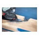 Bosch EXPERT Sanding Plate AVZ 90 RT2 Blat für Multifunktionswerkzeuge 90mm für oszillierende Multifunktionswerkzeuge