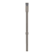 Bosch EXPERT Scalpello piatto SDS max-8C, 25 x 400 mm