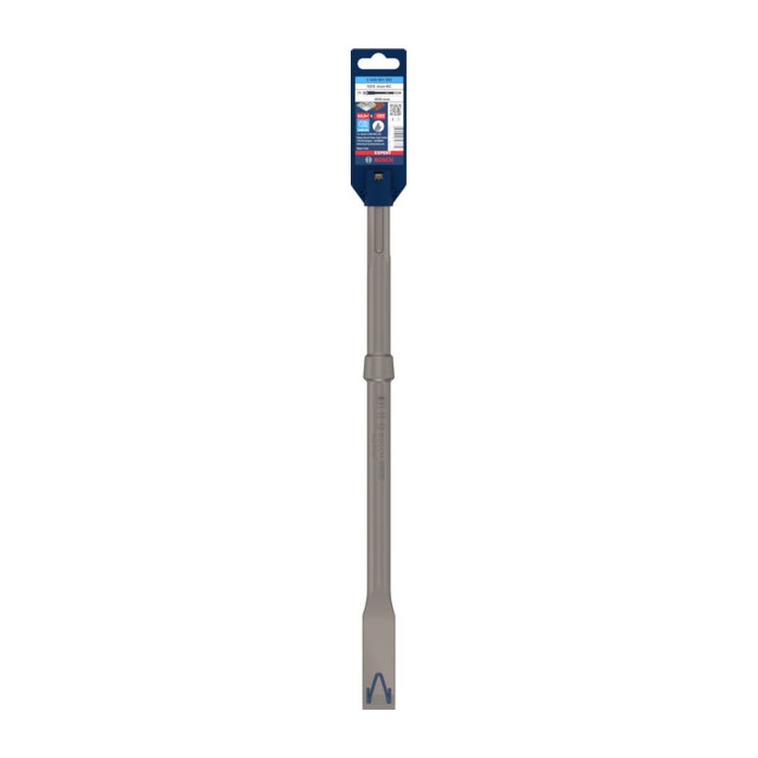 Bosch EXPERT Scalpello piatto SDS max-8C, 25 x 400 mm