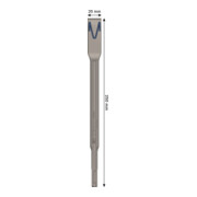 Bosch EXPERT Scalpello piatto SDS plus-8C, 20 x 250 mm-4