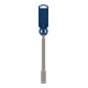 Bosch EXPERT Scalpello piatto SDS plus-8C, 20 x 250 mm-5