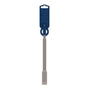 Bosch EXPERT Scalpello piatto SDS plus-8C, 20 x 250 mm-5